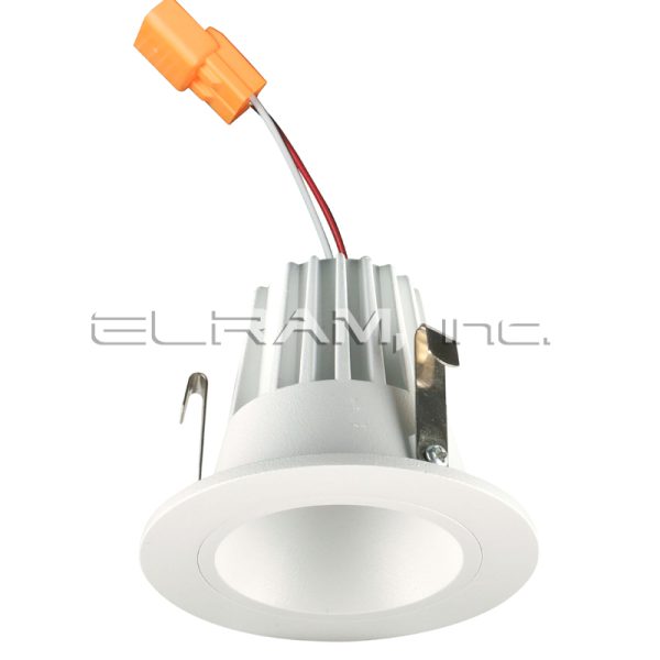 2'' SMOOTH LED TRIM 9W