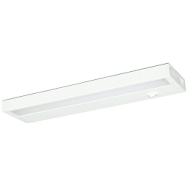 8'' LED UNDER CABINET 120V 3CT