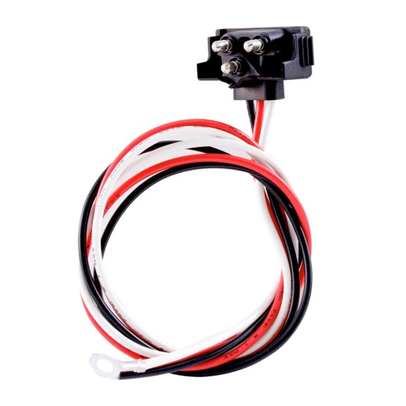 24'' LEAD WIRE FOR RLU