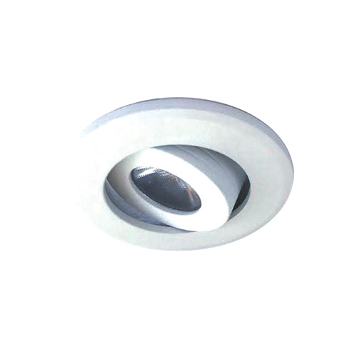 3 Watt Dimmable Adjustable Low