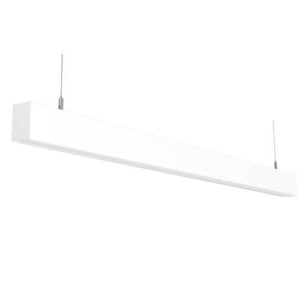 4ft x 2.17inch DesignAlum Pend