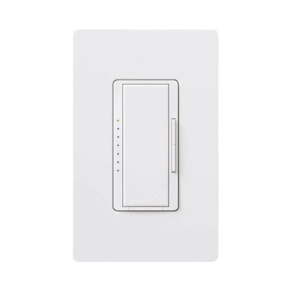RA2 6A FLUOR DIMMER
