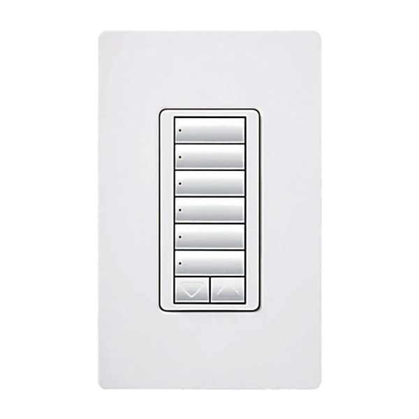 RADIORA2 HYBRID 6BRL WALL