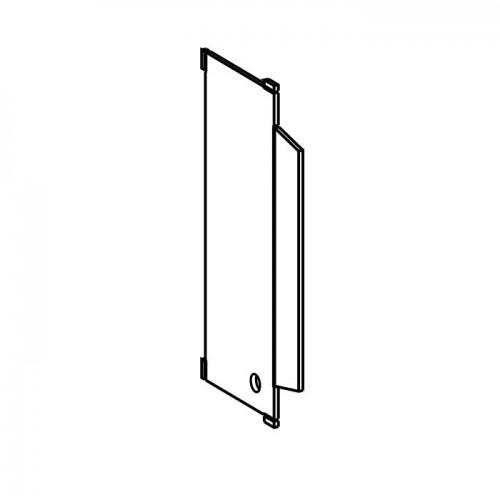 MULTI-GANG SWITCH BOX DIVIDER