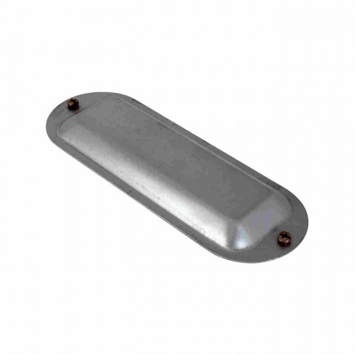 STEEL CB COVER 1''''