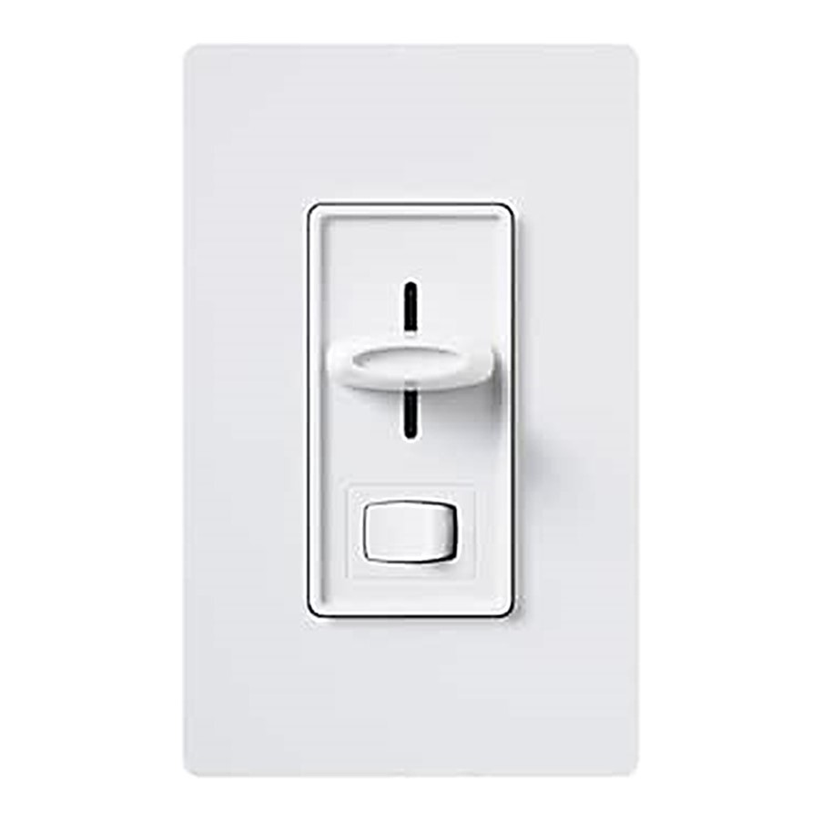 SLV-600P-WH