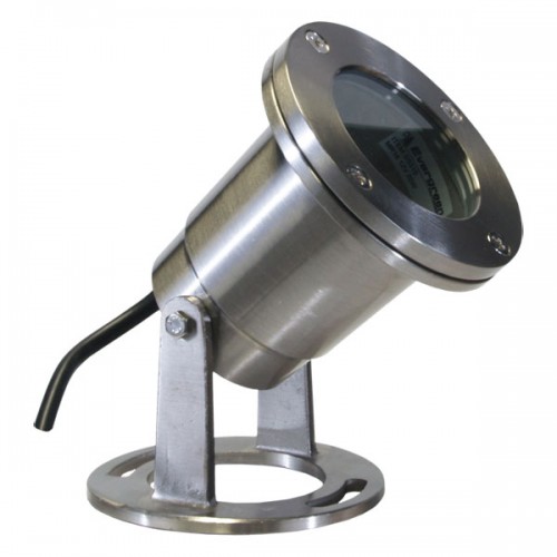 UNDER WATER FIXTURE MR16 -SOLI