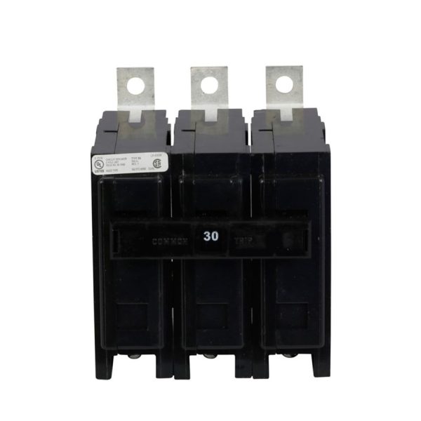 30A 3POLE BREAKER