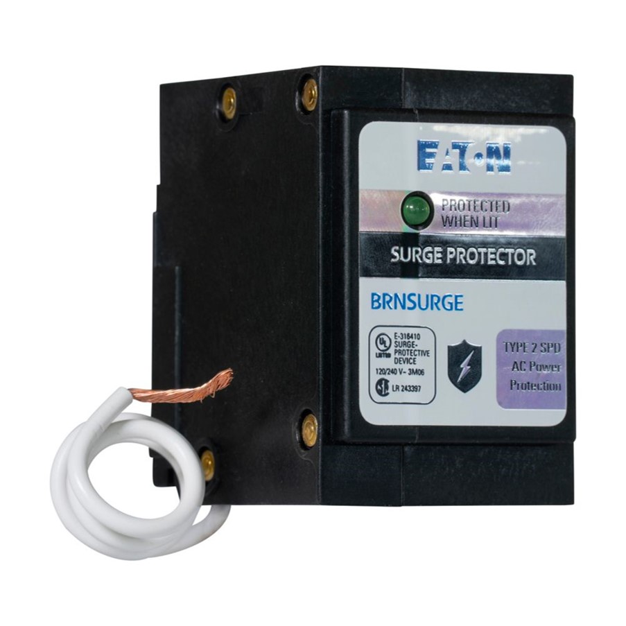 BRNSURGE