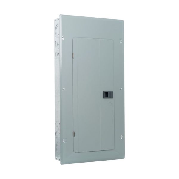 30SPACE LOADCENTER 125A W/MAIN