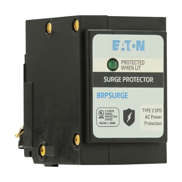 BR 2 pole PON Surge Arrester
