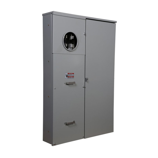 400A HSE PNEL22K AIC 24/42 DST