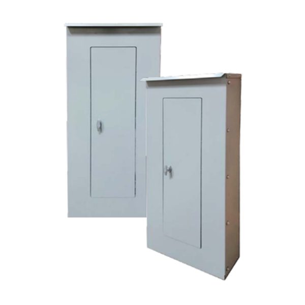 48" Outdoor Enclosure