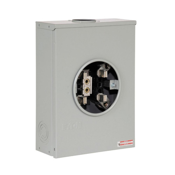 200AMP METER SOCKETS