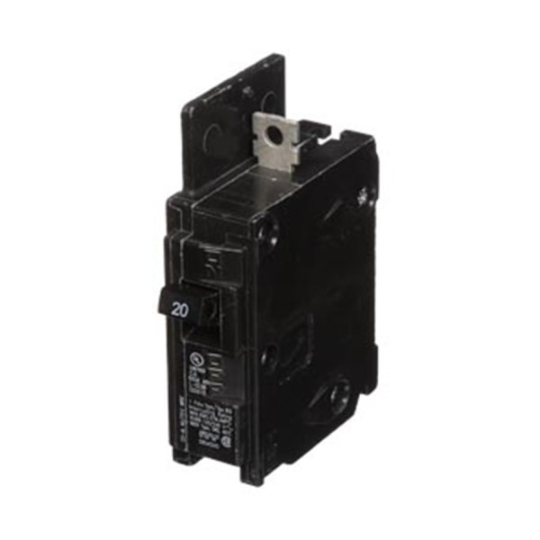 20AMP 1POLE BREAKER