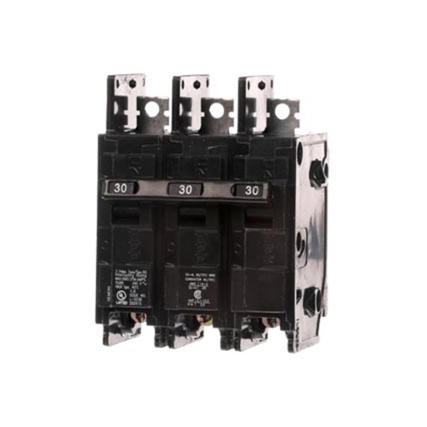 30AMP 3POLE BREAKER