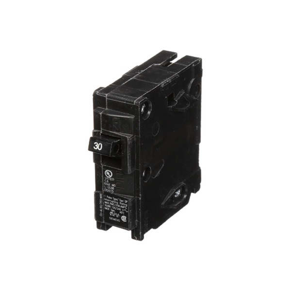 30A 1P CRCUT BREAKER