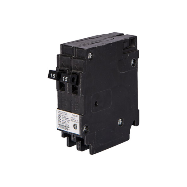 15AMP DUPLEX BREAKER MP1515N
