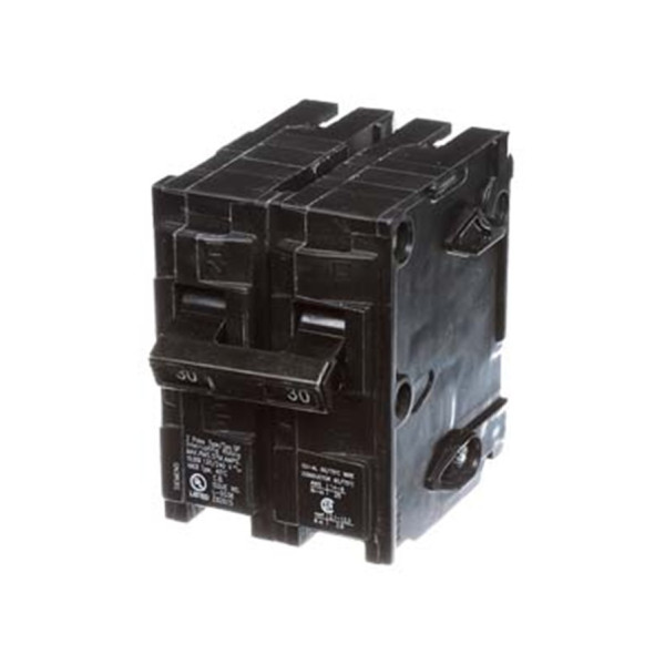30A 2P CRCUT BREAKER