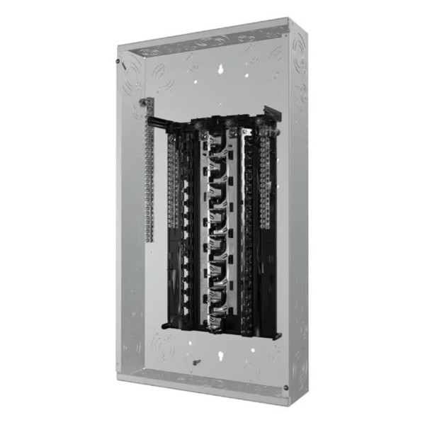 30-48 LOADCENTER 1PH 125A