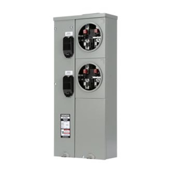 2G GROUP METERING SP2211