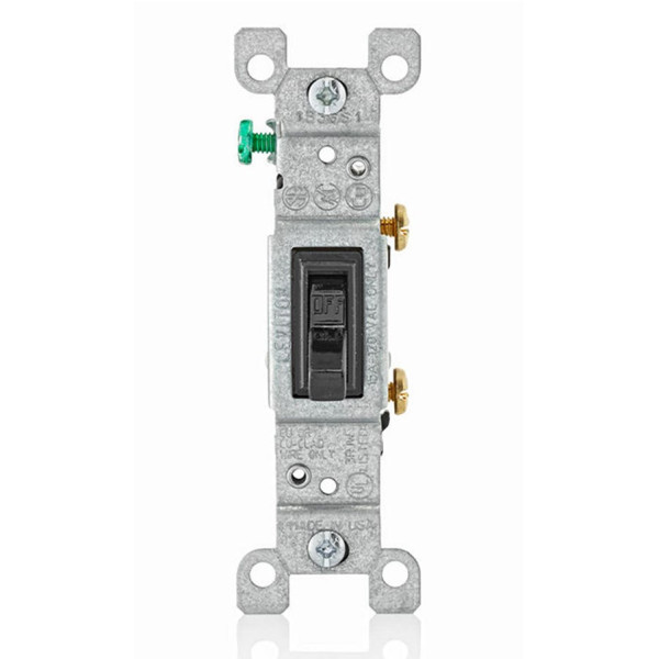 2ECP EBONY SWITCH