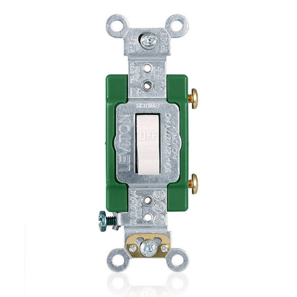 30A 1P 120/277 SWITCH