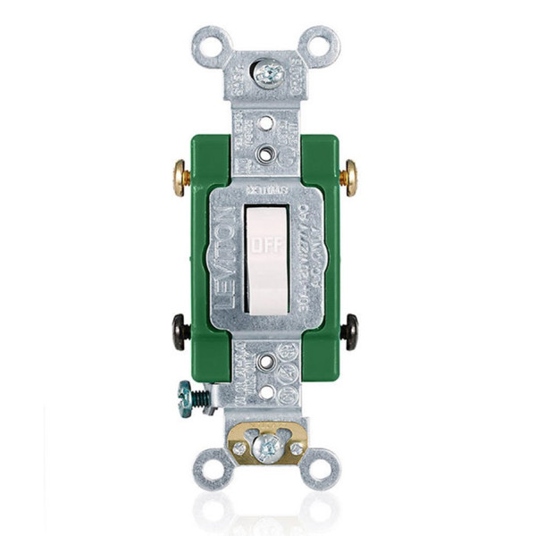 30A 2P 120/277 SWITCH