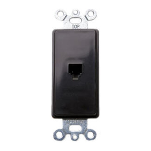 JACK W/PLT 625 6P4C BRN