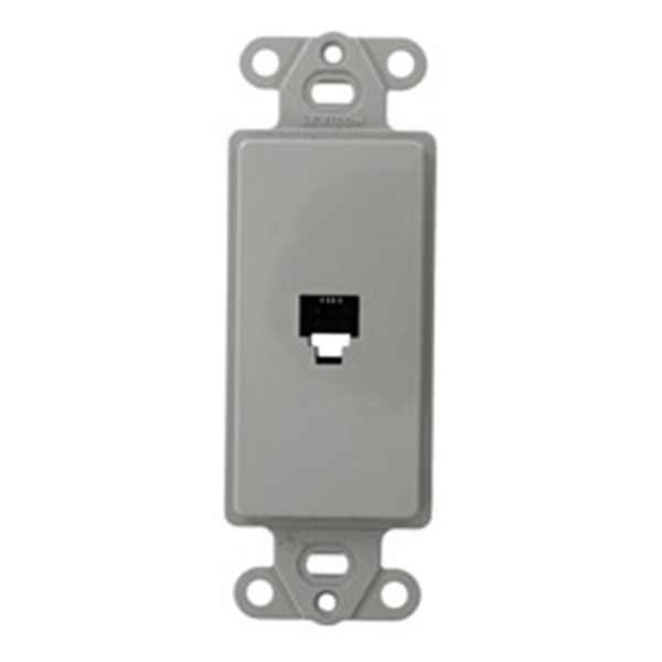 JACK W/PLT 625 6P4C GRY