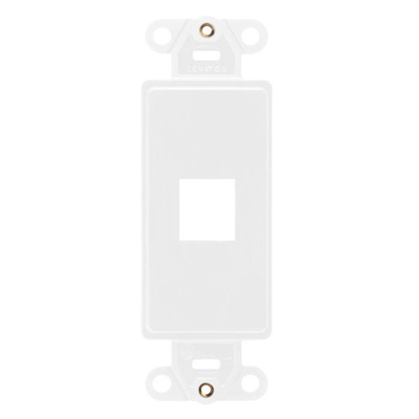 1PORT DECORA INSERT