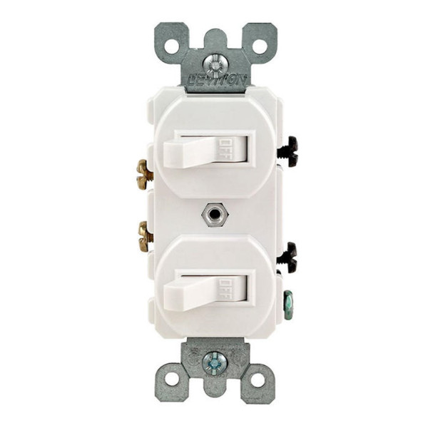 COMBO TWO SWITCH