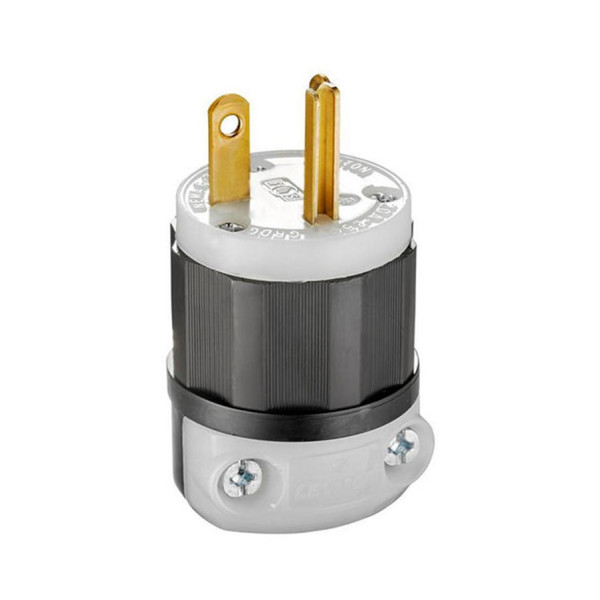 20A 250V Male Plug N6-20