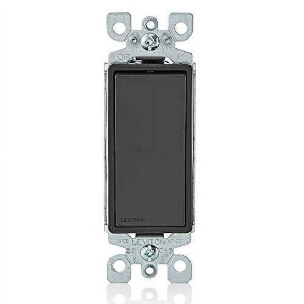 1P DECO ROCKER SWITCH
