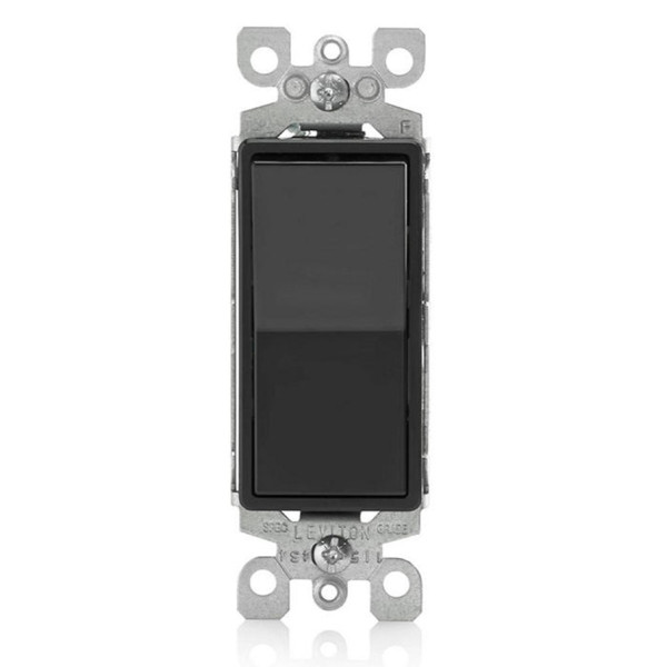 3W ROCKER SWITCH