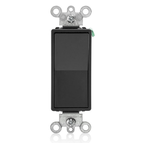 4-W DECO ROCK SWITCH