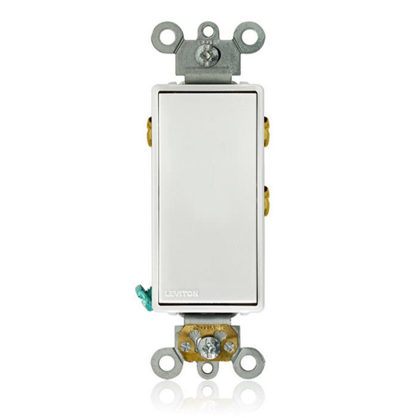 DECORA PLUS SWITCH
