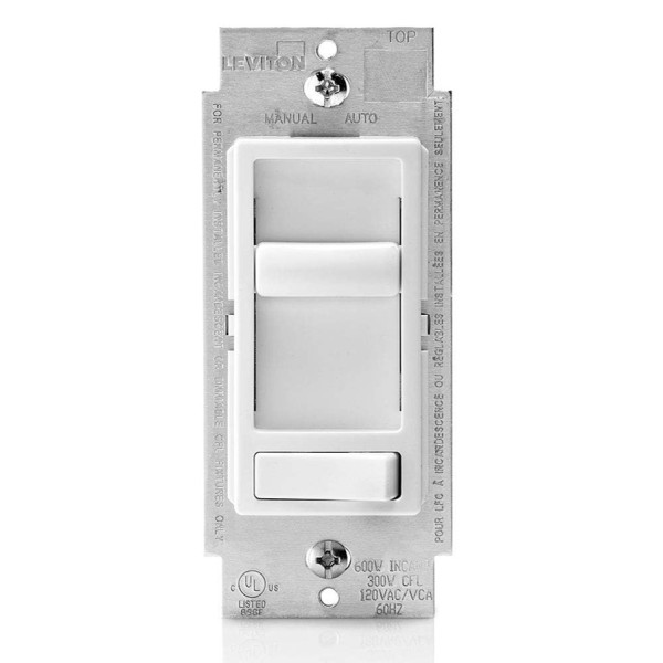 SURESLIDE CFL DIMMER