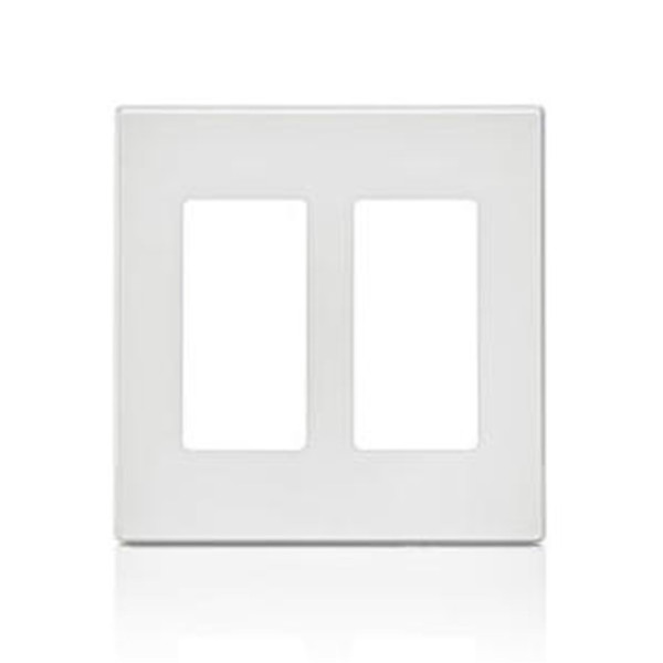 2G SCREWLESS PLATE