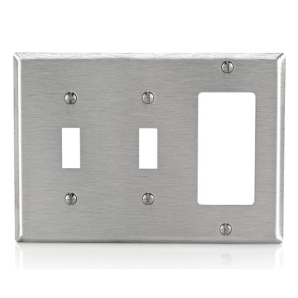3-G SS   2-SWITCH 1-DECO OS226