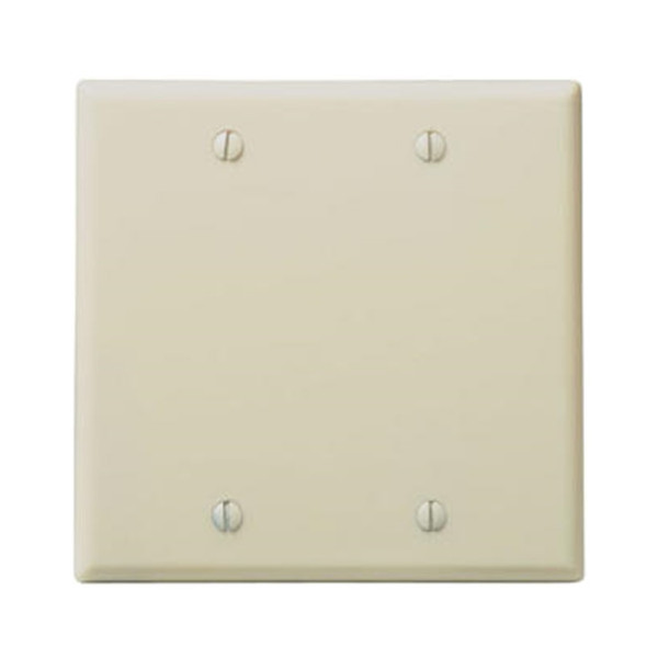 2G BLANK IVORY