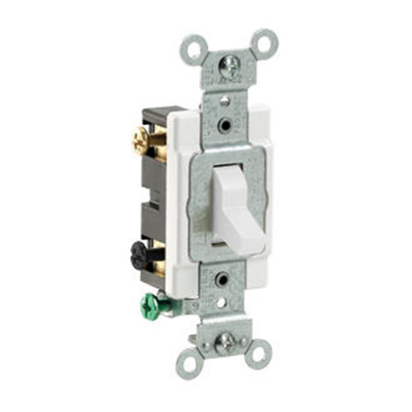 DP 20A COMM SW