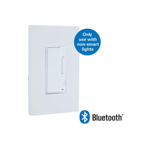 IN-WALL SMART DIMMER