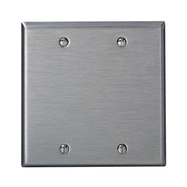 S23-N 2G SS BLANK  84025-40