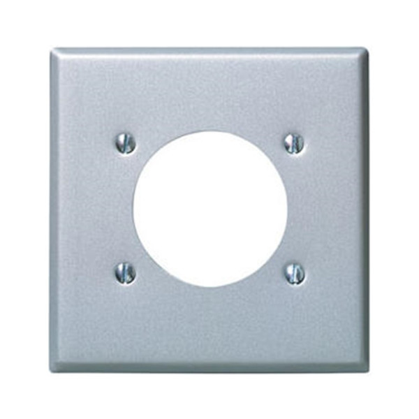 84026 S703 2-G SS COVER - PWR
