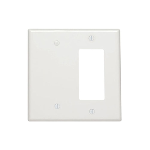 2G/1B 1DECORA STRAP MNT