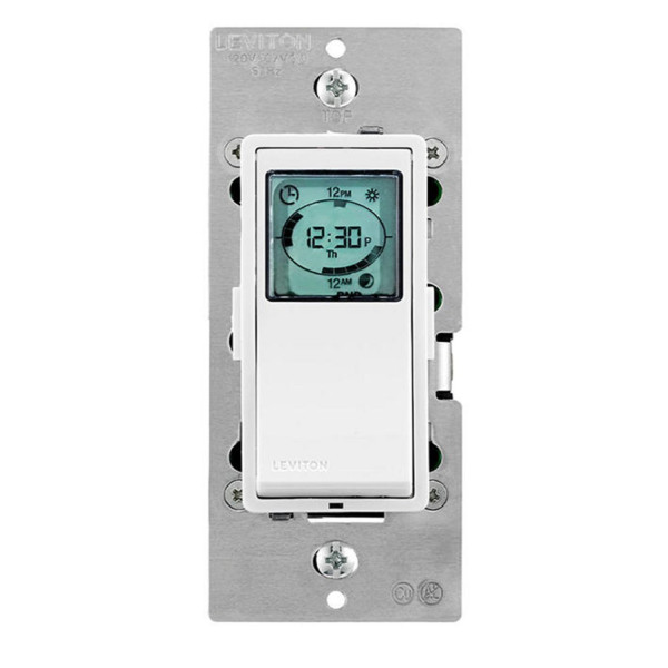 24 HOUR TIMER VPT24-1PZ
