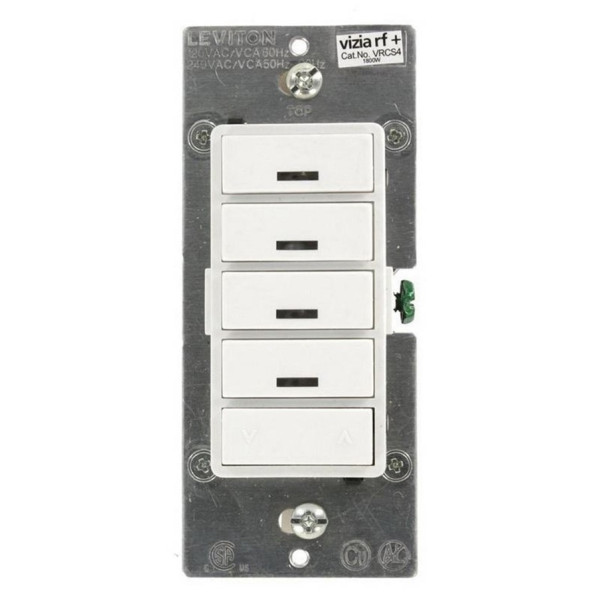 4-SCENE WITH SWITCH